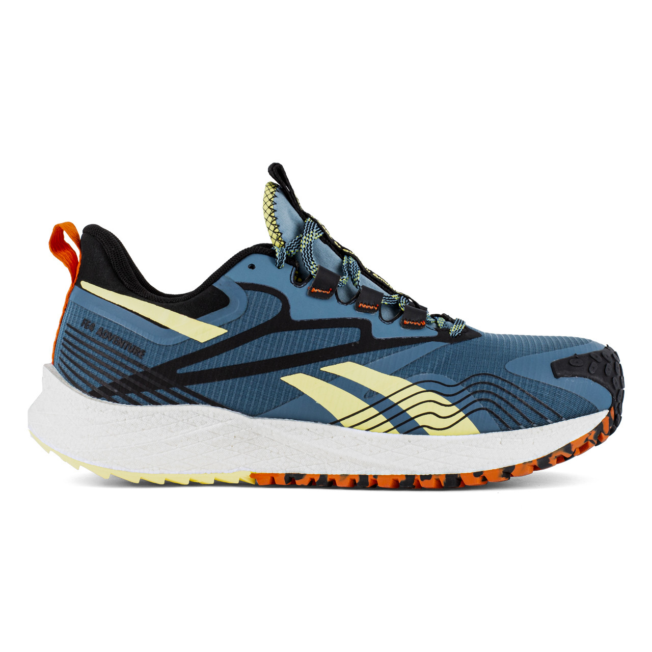 Reebok FE4 Adventure Work #RB3611 Men's Composite Safety Toe